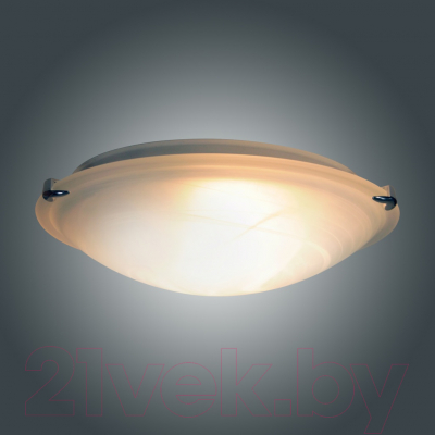 Потолочный светильник Элетех Дюна 300 НПБ 01-2х60-139 М16 / 1005150584