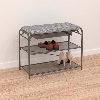 Банкетка ЗМИ Гранада 23 С ящиком / ПДОГ23В