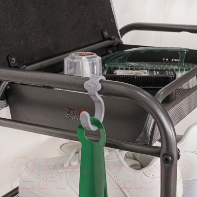 Банкетка ЗМИ Гранада 23 С ящиком / ПДОГ23В