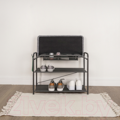 Банкетка ЗМИ Гранада 23 С ящиком / ПДОГ23В