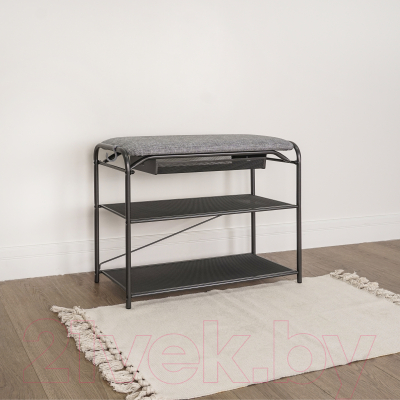 Банкетка ЗМИ Гранада 23 С ящиком / ПДОГ23В