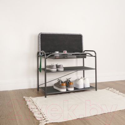 Банкетка ЗМИ Гранада 23 С ящиком / ПДОГ23В