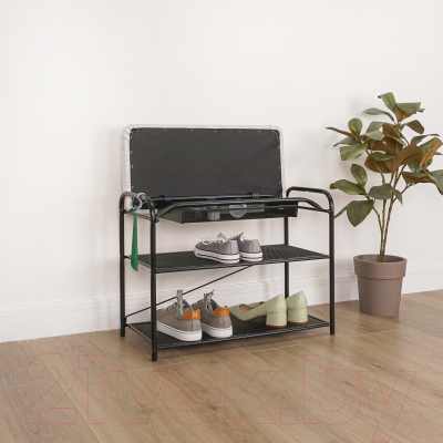 Банкетка ЗМИ Гранада 23 С ящиком / ПДОГ23В