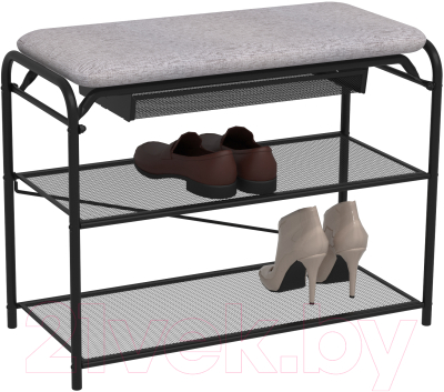 Банкетка ЗМИ Гранада 23 С ящиком / ПДОГ23В