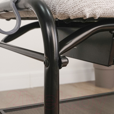 Банкетка ЗМИ Гранада 23 С ящиком / ПДОГ23В