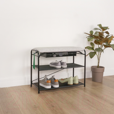 Банкетка ЗМИ Гранада 23 С ящиком / ПДОГ23В