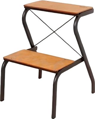 Табурет-лестница ЗМИ Конек / ТС 277 - фото