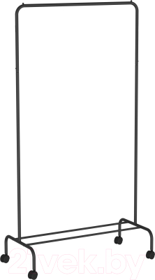 Стойка для одежды ЗМИ Радуга 2 / ВНП 299 - фото