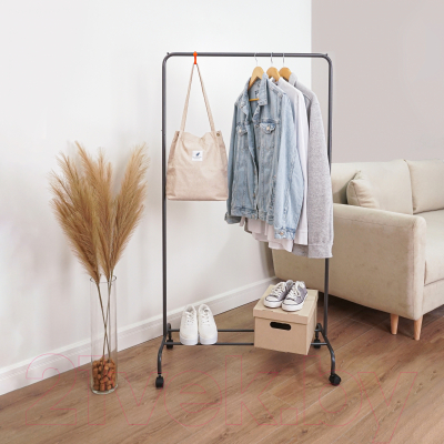 Стойка для одежды ЗМИ Радуга 2 / ВНП 299