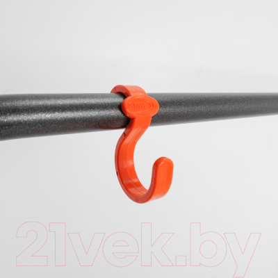 Стойка для одежды ЗМИ Радуга 2 / ВНП 299