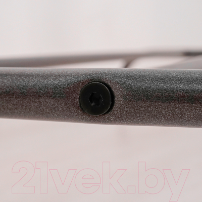 Стойка для одежды ЗМИ Радуга 2 / ВНП 299