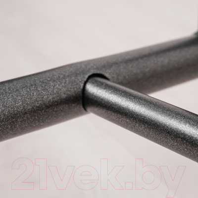 Стойка для одежды ЗМИ Радуга 2 / ВНП 299