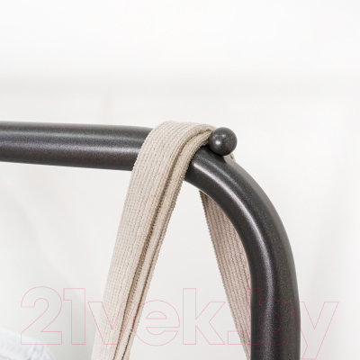 Стойка для одежды ЗМИ Радуга 2 / ВНП 299