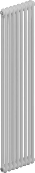 Радиатор стальной Rifar Tubog TUB 2180-12-D1 - фото