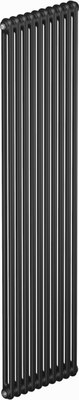Радиатор стальной Rifar Tubog TUB 2180-12-D1-AN - фото