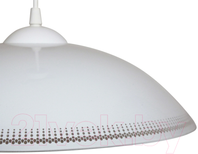 Потолочный светильник Элетех Кайма 350 НСБ 72-60 М50 / 1005301176