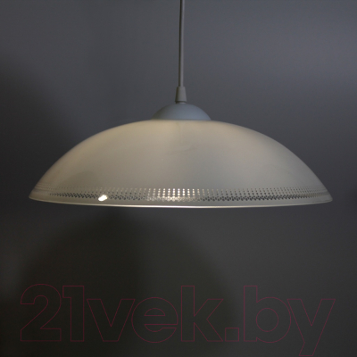 Потолочный светильник Элетех Кайма 350 НСБ 72-60 М50 / 1005301176