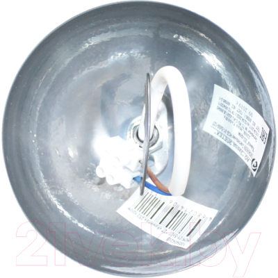 Люстра Элетех Камила 253 НСБ 01-5х60-127 Е27 / 1005404268 (хром)