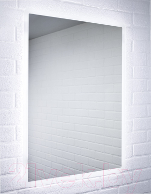 Зеркало Домино Дублин 80 GL7017Z