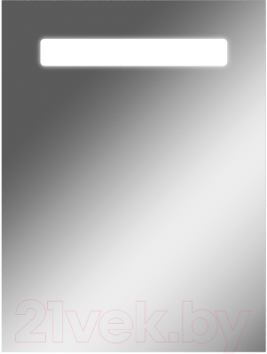 Зеркало Домино Good Light 50 GL7003Z - фото