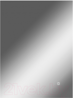 Зеркало Домино Каракас 80 GL7042Z - фото