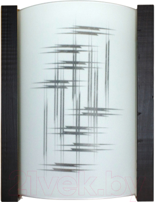 Светильник Элетех Карелия НББ 01-60-501 / 1005206010 - фото