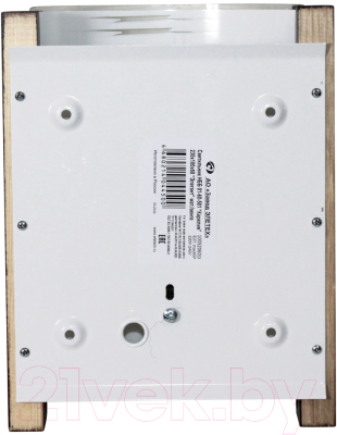 Светильник Элетех Карелия НББ 01-60-501 / 1005206010