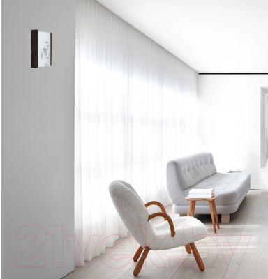 Светильник Элетех Карелия НББ 01-60-501 / 1005206010