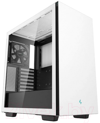 Корпус для компьютера Deepcool CH510 (R-CH510-WHNNE1-G-1) - фото