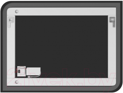 Зеркало Домино Берлин 80 GL7022Z