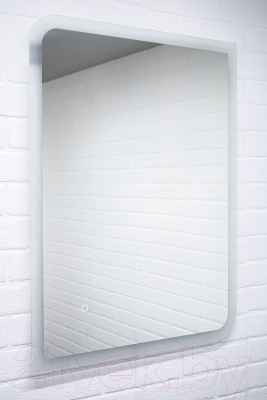 Зеркало Домино Берлин 80 GL7022Z