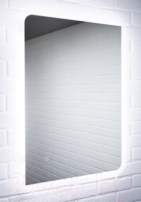 Зеркало Домино Берлин 80 GL7022Z