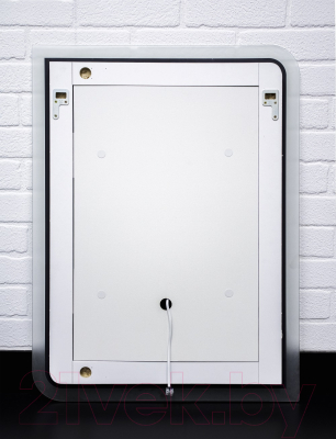 Зеркало Домино Берлин 80 GL7022Z