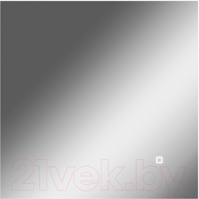 Зеркало Домино Минск 60 GL7038Z - фото