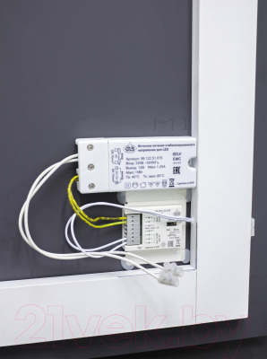 Зеркало Домино Минск 60 GL7038Z