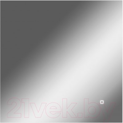 Зеркало Домино Минск 70 GL7039Z - фото