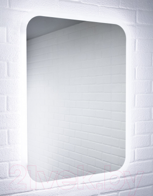 Зеркало Домино Мадрид 80 GL7018Z