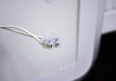 Зеркало Домино Мадрид 80 GL7018Z