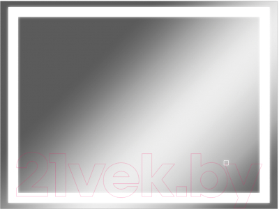 Зеркало Домино Лондон 80 GL7019Z - фото