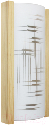 Светильник Элетех Карелия НББ 01-2х60-504 / 1005206030 - фото