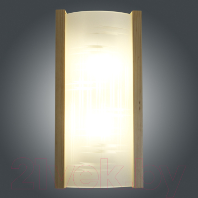 Светильник Элетех Карелия НББ 01-2х60-504 / 1005206030