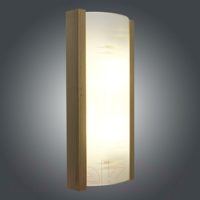 Светильник Элетех Карелия НББ 01-2х60-504 / 1005206030