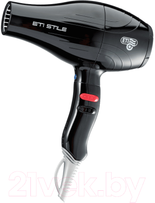 Фен ETI Stile / 8B05200C0 - фото