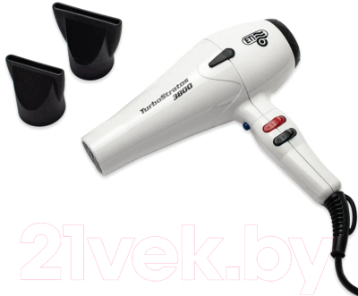 Фен ETI Turbo Stratos 3800 / 2605215C0