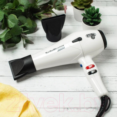 Фен ETI Turbo Stratos 3800 / 2605215C0