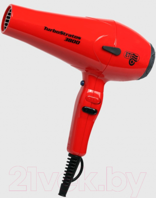 Фен ETI Turbo Stratos 3800 / 2605210C0