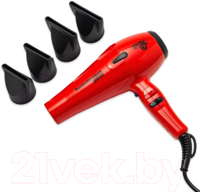 Фен ETI Turbo Stratos 3800 / 2605210C0