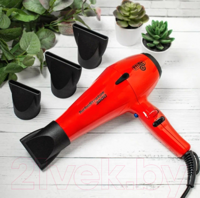 Фен ETI Turbo Stratos 3800 / 2605210C0