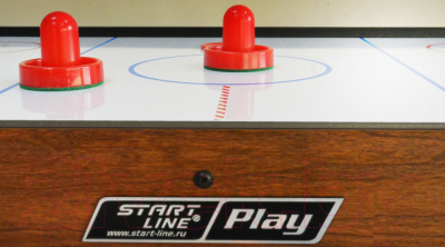 Аэрохоккей Start Line Ice Kids / SPL-4020