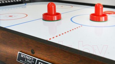 Аэрохоккей Start Line Ice Kids / SPL-4020